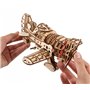 Ugears Mad Hornet Airplane