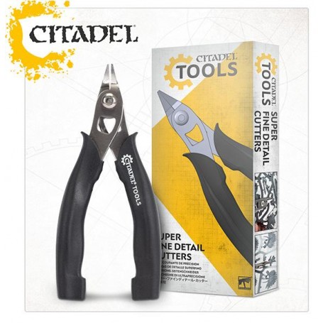 CITADEL FINE DETAIL CUTTERS