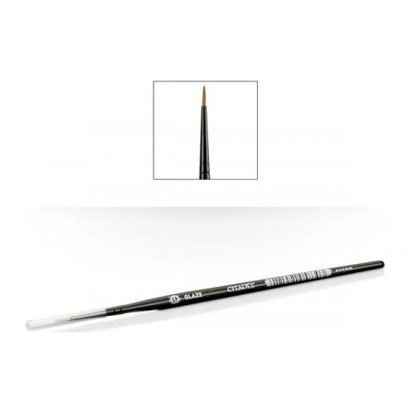 CITADEL MEDIUM GLAZE BRUSH