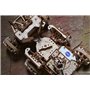 Ugears Manned Mars Rover