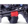 TRX-4 Sport Scale Crawler High Trail Truck 1/10 RTR Röd
