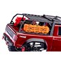 TRX-4 Sport Scale Crawler High Trail Truck 1/10 RTR Röd
