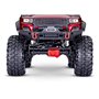 TRX-4 Sport Scale Crawler High Trail Truck 1/10 RTR Röd