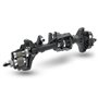 TRX-4 Sport Scale Crawler High Trail Truck 1/10 RTR Röd