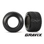 Däck Gravix (2) XRT, X-Maxx