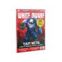 WHITE DWARF 492 (ENGLISH)