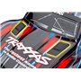 Slash 4x4 1/10 RTR TQ BL-2s Grön