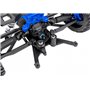 Slash 4x4 1/10 RTR TQ BL-2s Grön