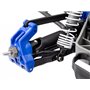 Slash 4x4 1/10 RTR TQ BL-2s Röd