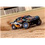 Slash 2WD 1/10 RTR TQ Blå Clipless USB - Med Batteri/Laddare