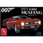 1/25 1971 James Bond - Ford Mustang Mach I