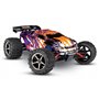 E-Revo 1/16 VXL 4WD RTR TQi TSM Lila - USB Med Batt/Laddare