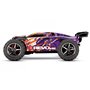 E-Revo 1/16 VXL 4WD RTR TQi TSM Lila - USB Med Batt/Laddare
