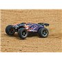 E-Revo 1/16 VXL 4WD RTR TQi TSM Lila - USB Med Batt/Laddare