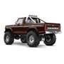 TRX-4M Ford F-150 High Trail RTR Brun