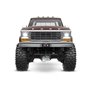 TRX-4M Ford F-150 High Trail RTR Brun