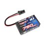 TRX-4M Ford F-150 High Trail RTR Brun