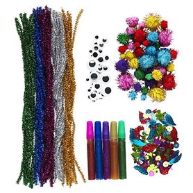 Craft Tube Glitter