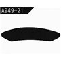 Bumper foam EVA A949-21