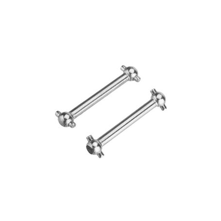 Drivaxel Dogbone 5x33 (2) A949-25