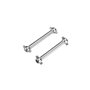 Drivaxel Dogbone 5x33 (2) A949-25