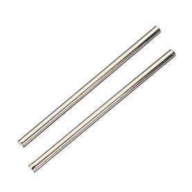 Bärarmsaxel 2x40.8 (2) A969-08