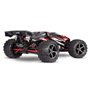 E-Revo 1/16 4WD RTR TQ Röd- USB-C Med Batt/Laddare