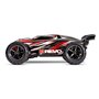 E-Revo 1/16 4WD RTR TQ Röd- USB-C Med Batt/Laddare
