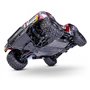 Maxx Slash 6s Short Course Truck Blå