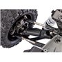Rustler 4x4 VXL 1/10 RTR TQi TSM HD Grön utan Batteri / Laddare