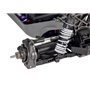 Rustler 4x4 VXL 1/10 RTR TQi TSM HD Grön utan Batteri / Laddare