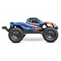 Stampede 4x4 VXL 1/10 RTR HD TQi TSM Orange
