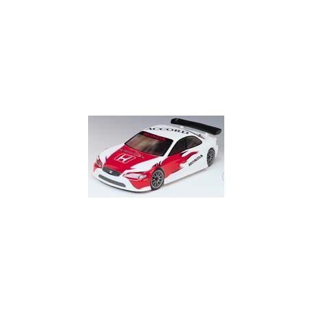 TS-2N SPORT S.C. -Accord