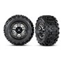 Stampede 4x4 VXL 1/10 RTR HD TQi TSM Orange