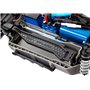 Stampede 4x4 VXL 1/10 RTR HD TQi TSM Röd