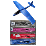 Handkastplan XXL - 840mm EPP Lila