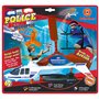 POLICE-COPTER 