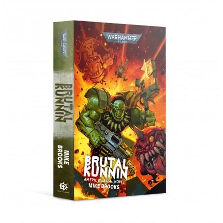 BRUTAL KUNNIN (PB, ENG)