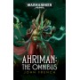 AHRIMAN: THE OMNIBUS (PB, ENG)