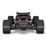 Mini XRT RTR TQi VXL-3s Röd - USB-C Laddare / 2s LiPo