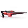 Racebird Lite E1 Hydrofoil 1/14 skala Elbåt RTR Röd