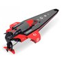 Racebird Lite E1 Hydrofoil 1/14 skala Elbåt RTR Röd