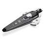 Racebird Lite E1 Hydrofoil 1/14 skala Elbåt RTR Vit