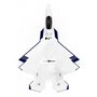 F22 435x310mm FPV, GPS, RTF med Sändare HT015B