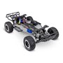 Slash VXL 2WD Clipless 1 /10 RTR TQi TSM Röd 272R utan Batt & Laddare
