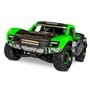 UDR 4WD TQi TSM LED-set RTR RGD1