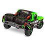 UDR 4WD TQi TSM LED-set RTR RGD1