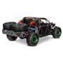 UDR 4WD TQi TSM LED-set RTR RGD1