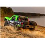 UDR 4WD TQi TSM LED-set RTR RGD1