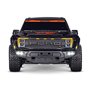 Ford F-150 Raptor-R VXL-4s Ultimate 4WD 1/10 RTR TQi LED Fox1 Svart